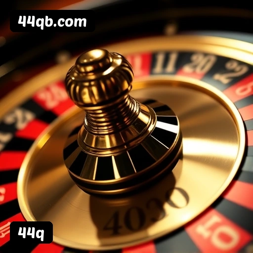 Vantagens exclusivas 44q para jogadores brasileiros - São Paulo, Rio, BH