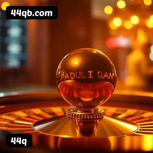 Requisitos do APK da 44q para Android