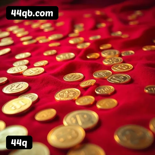 Comparação APP mobile vs versão web da 44q