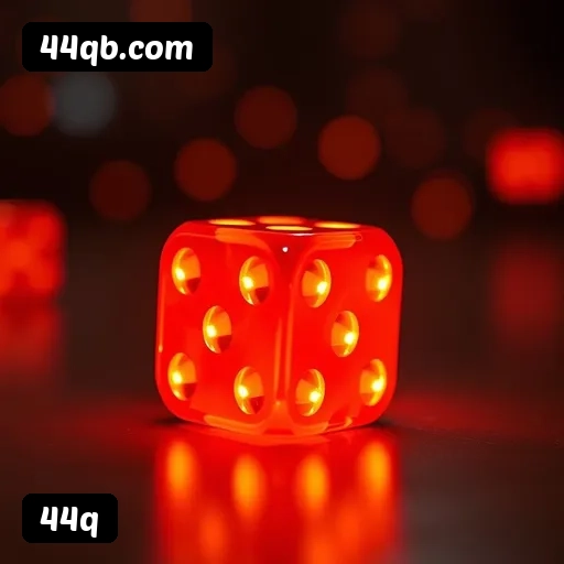 Tabela RTP dos jogos de cassino da 44q