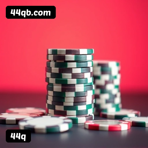 Catálogo 44q 2.547 jogos - Pragmatic Play, Evolution, NetEnt