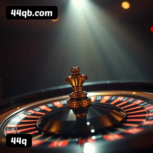 Jogo responsável 44q - Ferramentas de controle, limites, auto-exclusão, suporte CVV 188