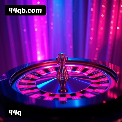 Níveis do programa VIP da 44q